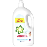 ARIEL Sensitive Skin prací gél 3,3 l = 60 PD