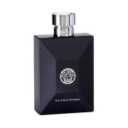 Versace Pour Homme, sprchový gél pánsky 250 ml