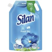 Silan 2x koncentrovanejšia aviváž Fresh Sky 748 ml = 68 PD