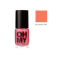 GOSH Oh My Gosh Lak na nechty odtieň 021 - Peach Rose, 5 ml