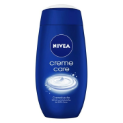 NIVEA Creme Care, krémový sprchový gél 500 ml