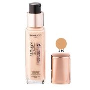Bourjois Always Fabulous Extreme Resist 24h krycí make up 210, 30 ml