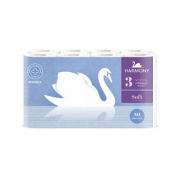 HARMONY Soft, 3 vrstvový toaletný papier, 16ks