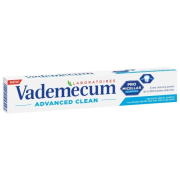 VADEMECUM Advanced Clean, zubná pasta 75ml