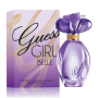 Guess Girl Belle, toaletná voda dámska 100 ml