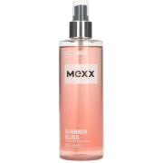 Mexx Summer Bliss Woman telový sprej dámsky 250 ml