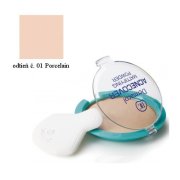 Dermacol Acnecover zmatňujúci púder na problematickú pleť č.01 Porcelain, 11g