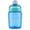 Philips AVENT Hrnček pre prvé dúšky Klasik chlapec 260 ml
