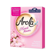 General Fresh Arola pohlcovač pachu do koša, vôňa kvety 1 ks