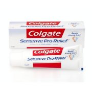 COLGATE Zubná pasta Sensitive Pro-Relief 75ml