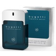 Bugatti Signature Petrol, toaletná voda pánska 100 ml