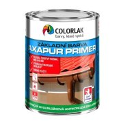 AXAPUR Primer U2008 - Polyuretánová základná farba 0,8 kg