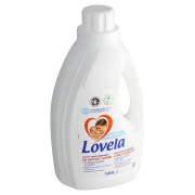 LOVELA Color, prací gél na farebné prádlo 1,45 l = 16 praní