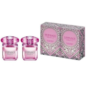 Versace Bright Crystal Absolu, parfumovaná voda 30 ml + parfumovaná voda 30 ml