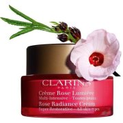 Clarins Super Restorative Day Cream, denný krém 50 ml