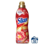 Silan Sensual Rose Relax oil aviváž 32 praní, 800 ml