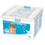 Bel Detské vatové tyčinky Bel Baby 56 ks