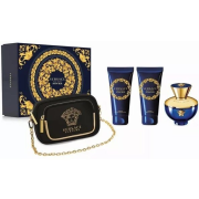 Versace Dylan Blue Pour Femme dámska darčeková kazeta 1 ks