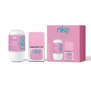 Nike Sweet Blossom toaletná voda 30 ml + deo roll on 50 ml SET (W)