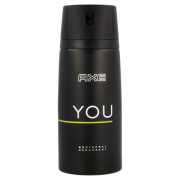 AXE You, pánsky deodorant sprej 150ml