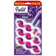 BRAIT WC bok Lilac 3 x 45 g