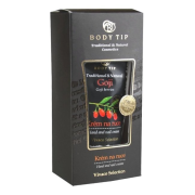 Body Tip krém na ruky a nechty s výťažkom GOJI 75ml