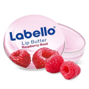 LABELLO butter malina 16,7g