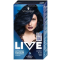 Live Intense Colour Creme farba na vlasy 090 Kozmická modrá 60 ml