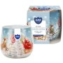 Aura vonná sviečka v skle Winter 100 g