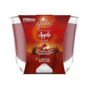 GLADE Apple Kiss sviečka maxi 224 g