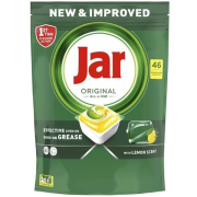 JAR Original tablety do umývačky riadu 46 ks