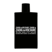 Zadig & Voltaire This is Him! sprchový gél 200 ml