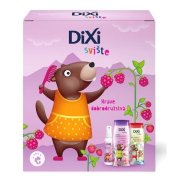 Dixi svište detská darčeková kazeta 650 ml