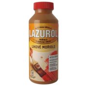 Lazurol Liehové moridlo tmavý gaštan 0,5 l