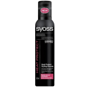 SYOSS Profesional Heat Protect, penové tužidlo 250ml