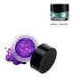 GOSH Effect Powder Multifunkčný trblietavý púder, odtieň emerald, 1,5g