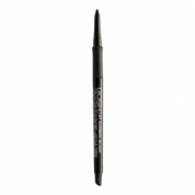 GOSH Ultimate Eyeliner, vysúvacia ceruzka na oči s aplikátorom a strúhatkom 1ks