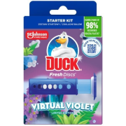 DUCK Fresh discs 36ml Virtual Violet