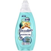 Coccolino prací gél Speed Clean 1480 ml = 37 PD