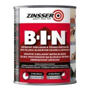 Zinsser BIN izolačný adhézny náter 1 l