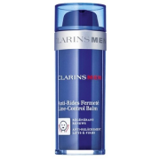 Clarins Paris Men Line Control Balm, Vypínací balzam na tvár proti vráskam 50ml