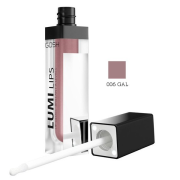 Gosh lesk tekutý Lumi Lips Lip Gloss 006