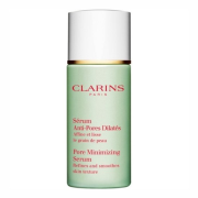 Clarins Paris Pore Minimizing Serum Sérum na rozšírené póry, pre mastnú pleť 30ml