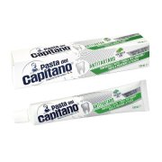 Pasta del Capitano, zubná pasta pre fajčiarov proti zubnému kameňu 100ml