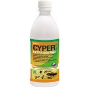 CYPER náhradná nálpň 500 ml