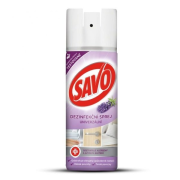 Savo Levanduľa, univerzálny dezinfekčný sprej 200 ml