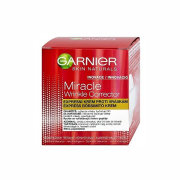 Garnier Miracle Wrinkle Corrector, Expresný krém proti vráskam 50ml