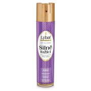 Lybar Hard 4, silne tužiaci lak na vlasy 250ml