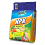 Agro Univerzálne hnojivo NPK 3 kg