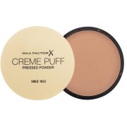 Max Factor Creme Puff kompaktný púder 42 Deep Beige 14 g
